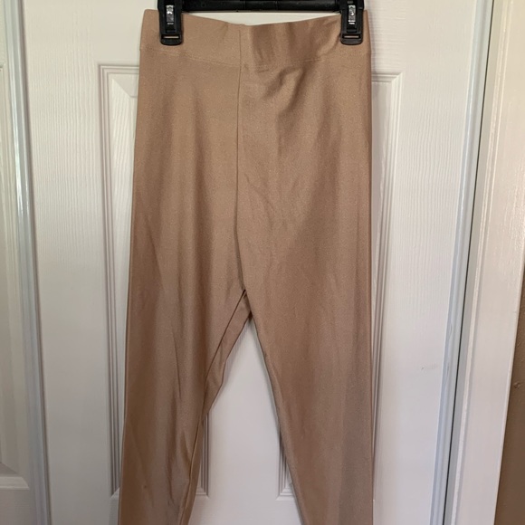 Two Piece Dance Costume - Picture 3 of 5